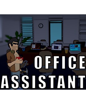 Office Assistant Steam Key GLOBAL
